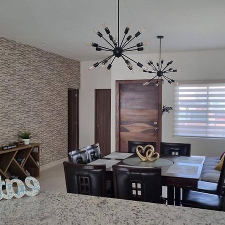 ラパス Casa Mauricioヴィラ エクステリア 写真