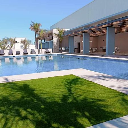ラパス Casa Mauricioヴィラ エクステリア 写真