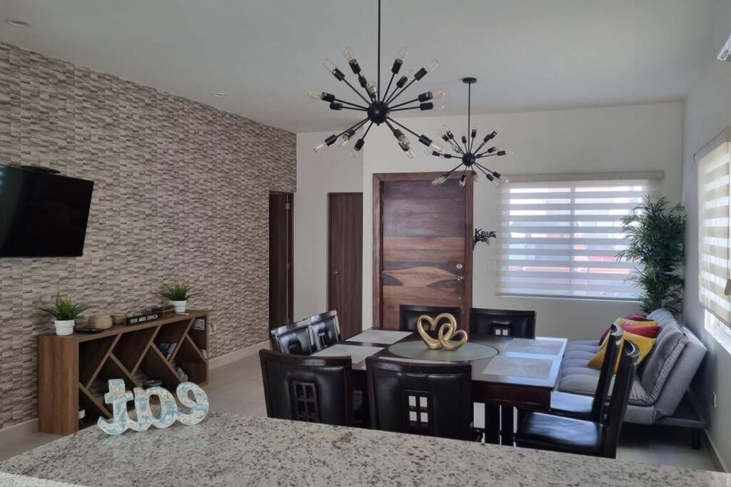 ラパス Casa Mauricioヴィラ エクステリア 写真