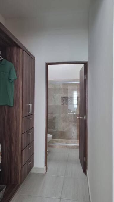 ラパス Casa Mauricioヴィラ エクステリア 写真