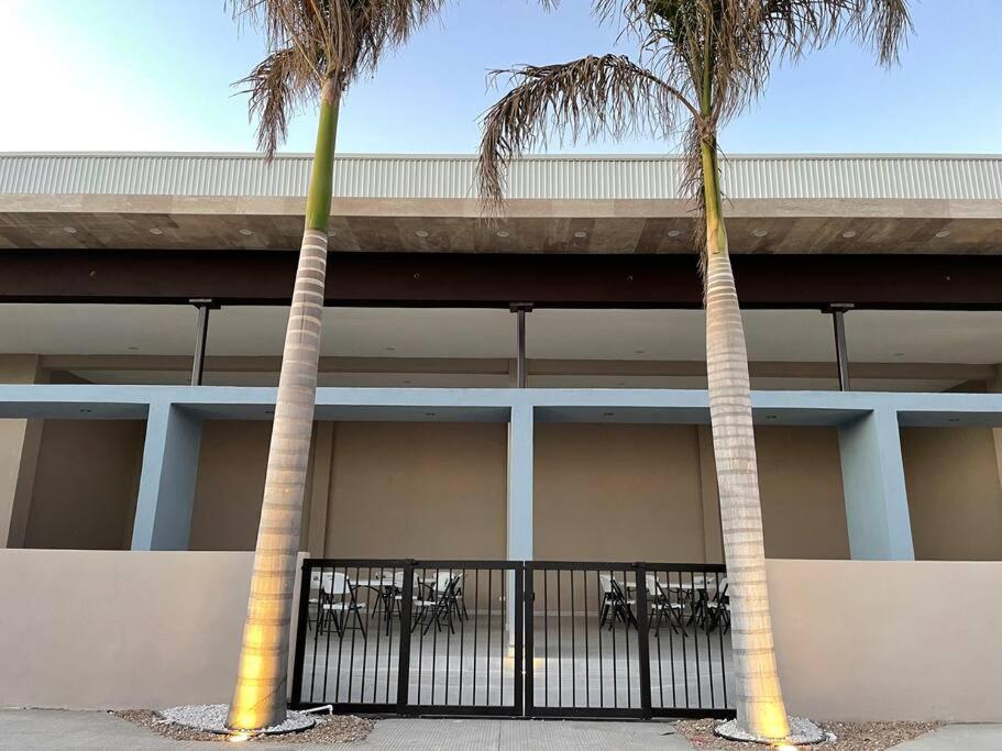 ラパス Casa Mauricioヴィラ エクステリア 写真