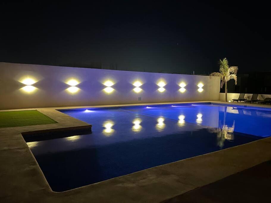 ラパス Casa Mauricioヴィラ エクステリア 写真