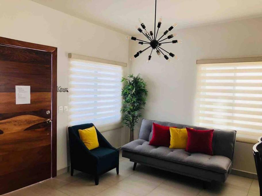 ラパス Casa Mauricioヴィラ エクステリア 写真