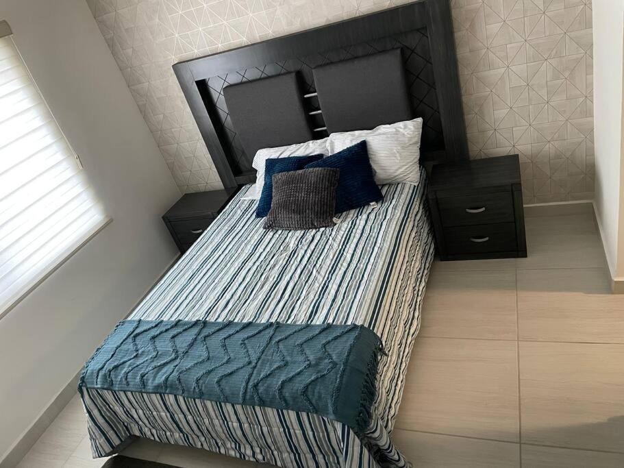 ラパス Casa Mauricioヴィラ エクステリア 写真