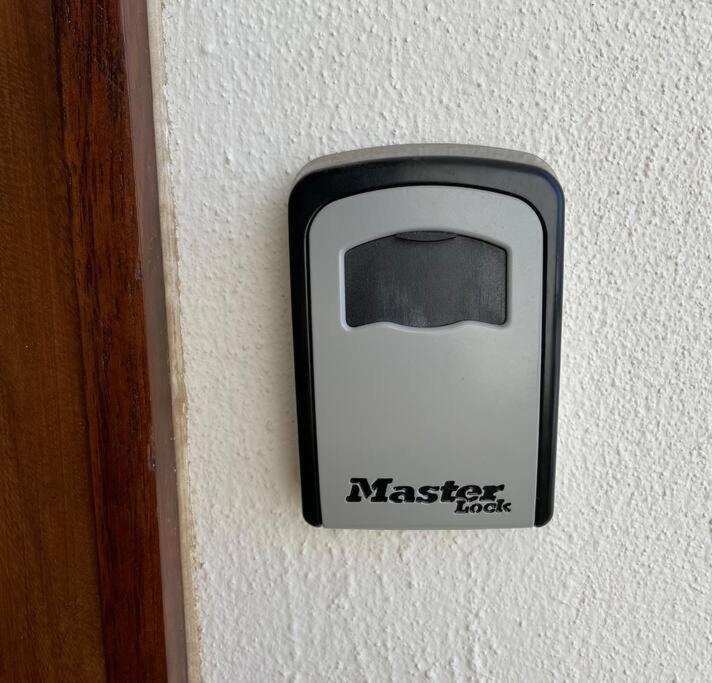 ラパス Casa Mauricioヴィラ エクステリア 写真
